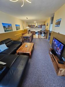 Strbske Pleso Smrek Penthouse Apartment