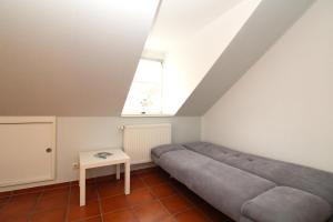 Appartementhaus Sanssouci Fewo 2 "Kaptains Kiek"