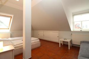 Appartementhaus Sanssouci Fewo 2 "Kaptains Kiek"