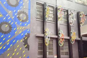 Cozy Studio Apt Near Southern Cross & City Views