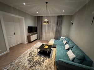 Apartment4U Tribunei