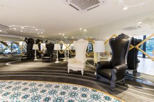 Gaming World Suite In Arte Mont Kiara