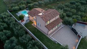 Villa Nona Marija 