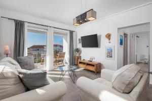 Apartments Villa Padrone with pool - perfect for families! 