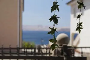 Apartmenthaus Hana - Karlobag