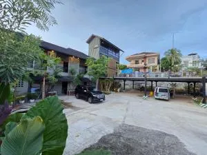 Lindswell Living Sudirman - Soengaiseloeang