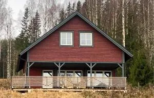 Beautiful Home In Orsa With Wifi - Mora