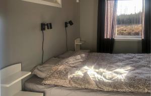 Beautiful Home In Orsa With Wifi