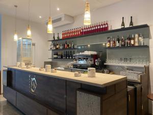 Hotel Lanterna Padova