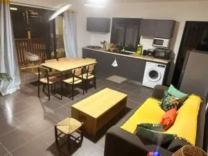 Maison Soleil 97424 - Entre-Deux