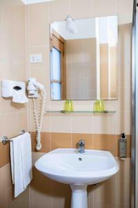 Double Room room in Hotel Baglio Santacroce