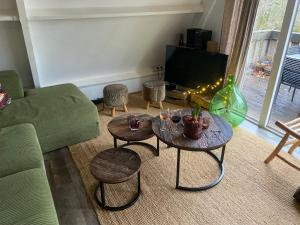 Charming Chalet Whistler in the Heart of Durbuy