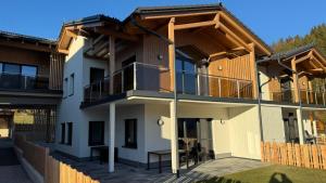 GardenAlpin & PanoramaAlpin Apartments - by myNests