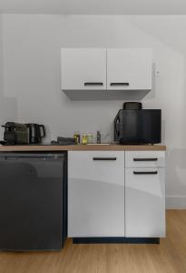 Residence Desroziers - Appartements design en centre ville : photos des chambres