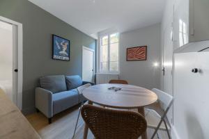 Residence Desroziers - Appartements design en centre ville : photos des chambres