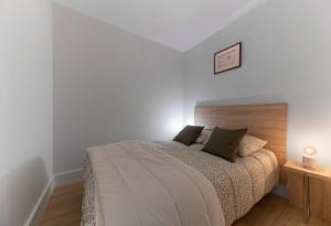 Residence Desroziers - Appartements design en centre ville : photos des chambres
