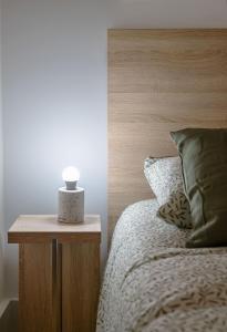 Residence Desroziers - Appartements design en centre ville : photos des chambres