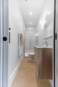 Residence Desroziers - Appartements design en centre ville : photos des chambres