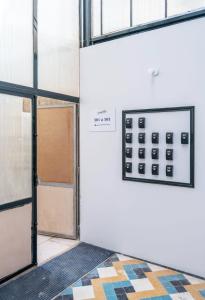Residence Desroziers - Appartements design en centre ville : photos des chambres