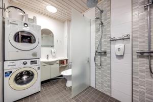 Holiday Apartments Kruunurinne 1 & 2