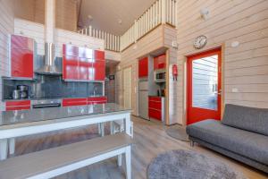 Holiday Apartments Kruunurinne 1 & 2