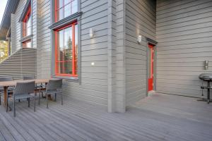 Holiday Apartments Kruunurinne 1 & 2