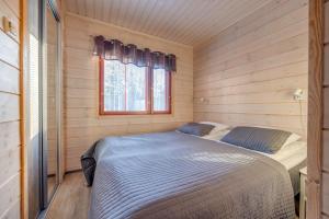 Holiday Apartments Kruunurinne 1 & 2