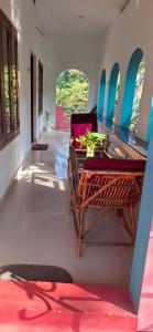 Purayilhomestay