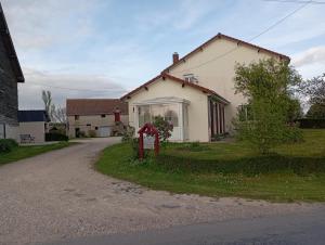Maisons de vacances Gite aux Portes de l'Argonne : photos des chambres