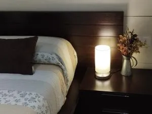 Solapetxea Habitación con Sauna - Urrúnaga