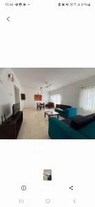 Two room flat in colombo 5 - Kirillapone