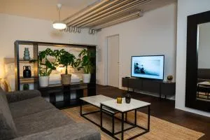 Modern Bijou Bern - Rubigen