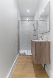Residence Desroziers - Appartements design en centre ville : photos des chambres