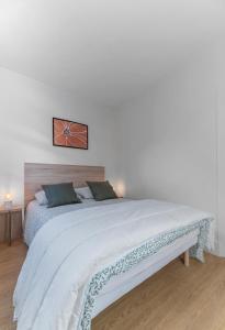 Residence Desroziers - Appartements design en centre ville : photos des chambres
