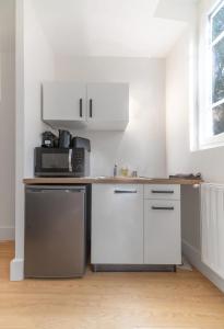 Residence Desroziers - Appartements design en centre ville : photos des chambres