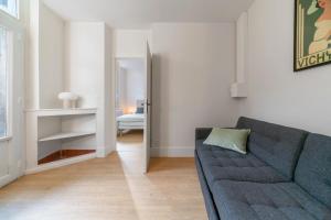 Residence Desroziers - Appartements design en centre ville : photos des chambres