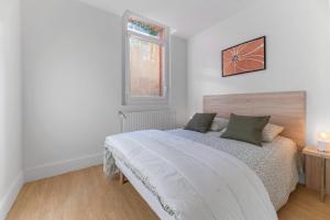Residence Desroziers - Appartements design en centre ville : photos des chambres