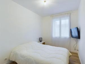 Maisons de vacances Les Sables d-Olonne, maison avec jardin pour 6 : photos des chambres