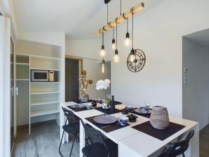 Les Sables dOlonne, maison avec jardin pour 6