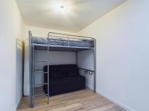 Maisons de vacances Les Sables d-Olonne, maison avec jardin pour 6 : photos des chambres
