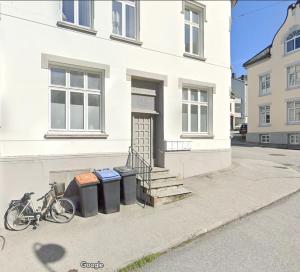 Downtown free parking cozy apartment