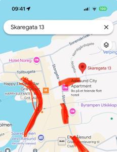 Downtown free parking cozy apartment