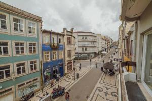 Santa Catarina Apartment by Hosty