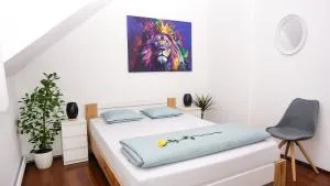 Jacky & Daniel's Apartments Top 2 - Weisching