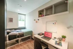 Student Residence - Student ID required - Dublin City Centre - Cabra