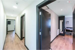 Student Residence - Student ID required - Dublin City Centre