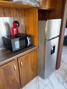 Bungalow Combava - Casabona