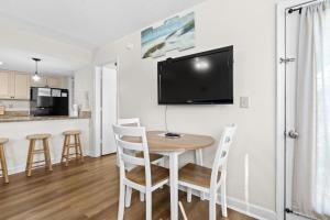 Myrtle Beach Resort FS4109