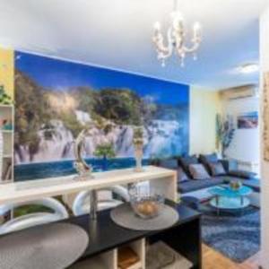 Sunshine apartment Ivana 