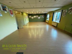 Art & Culture Panevėžys